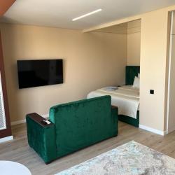 Фото Апартаменты MayAktau (Май)