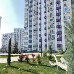 Фото Апартаменты на улице Акаций 34к5