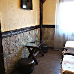 Фото Отель Каменка