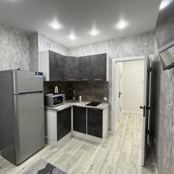 1-комнатные апартаменты стандарт