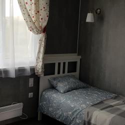 Фото Отель Гостевые дома Каменец