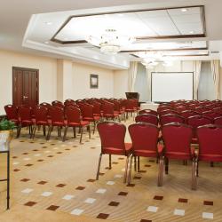 Сафмар Грандъ Москва (ex. Marriott Grand) — e636e77dd848d8de124d7f359734d043