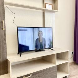 2-комнатные апартаменты стандарт