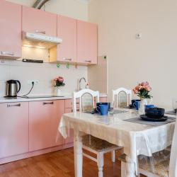 Фото Отель Meridian Apartments (Мередиан Апартментс) на проспекте Сакена Сейфуллина 525