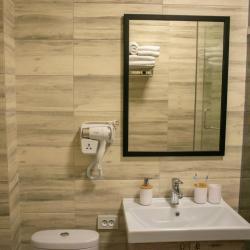 Фото Отель Tengri (Тенгри)