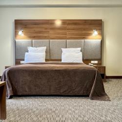Фото Отель Grand Hotel Eurasia (Гранд Евразия)