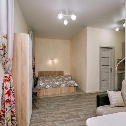 Фото Отель Три моря