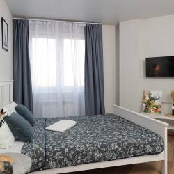 Апартаменты студия