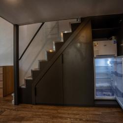 1-комнатные апартаменты улучшенные