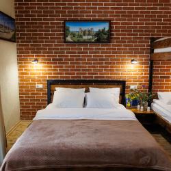 4-местная комната комфорт Классика