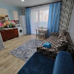 Фото Отель Апарт Миасс на бульваре И.И. Седова 6