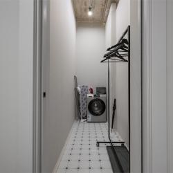 Фото Отель Квартира Катрин в Ковенском переулке 23