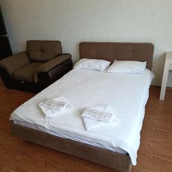 Фото Апартаменты на бульваре Новый 9