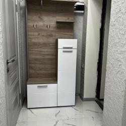 2-комнатные апартаменты улучшенные