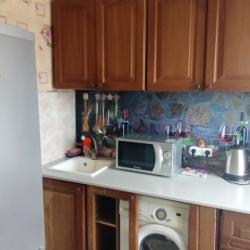 Фото Апартаменты Престиж на улице Базстроевская 16