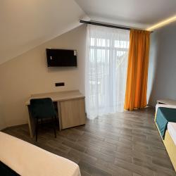 Номер стандарт улучшенный