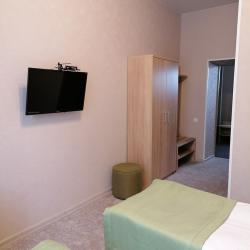 Фото Отель На Мартемьянова