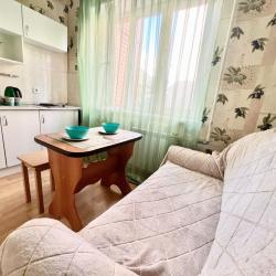 Апартаменты стандарт улица Пушкина, 24к2