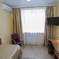 Фото Отель Взлёт