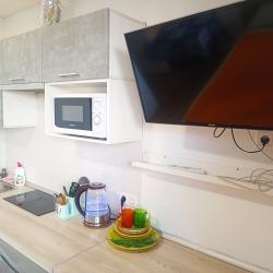Studios Crocus (Студио Крокус) на Ильинском — e63953c9ebb24b07bf0d7984fc06767e