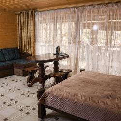 4-местный номер стандарт в мельнице