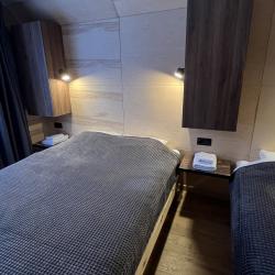 Фото Отель Заповедный Лес