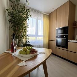 Апартаменты стандарт Яшиной, 4