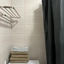 Фото Апартаменты на улице 1я Оранжерейная 24А