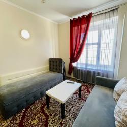 Фото Отель Престиж