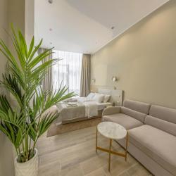 Фото Отель Mirror Residence (Миррор Резиденс)