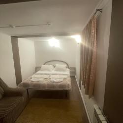 Фото Отель Арслан