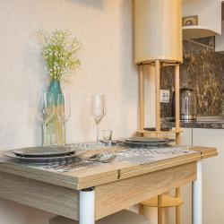 1-комнатные апартаменты стандарт