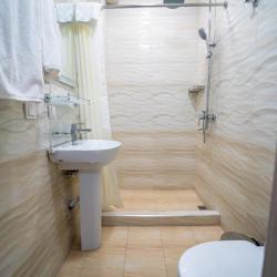 Фото Отель Hamilton Hotel (Хэмилтон)