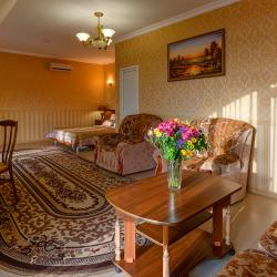 Фото Отель Эдэран