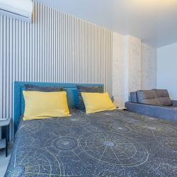 Апартаменты улучшенные