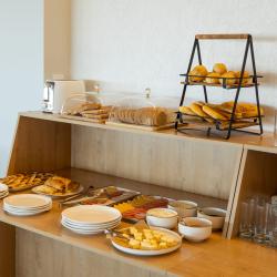 Фото Отель Zhagalau Resort (Жагалау)