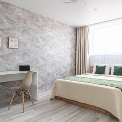 Фото Отель 6-комнатная квартира возле Кремля