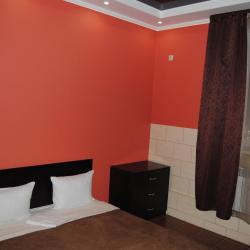 Фото Отель Четыре комнаты на Северной