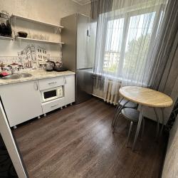 Фото Апартаменты в микрорайоне 5-й 41