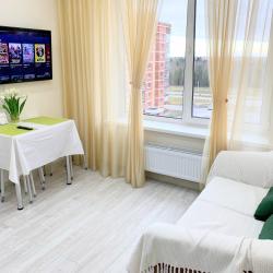 Фото Отель Апартменты на улице Университетская 49