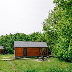 Barn-house 16