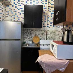 Фото Апартаменты на улице Монастырская 101а