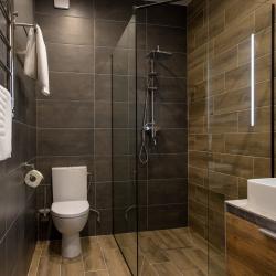 Фото Отель Dorf (Дорф)