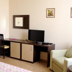 Фото Отель Чижик