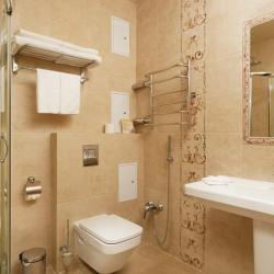 2-местный номер стандарт улучшенный