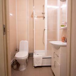 1-комнатные апартаменты улучшенные