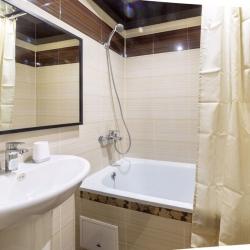 Фото Апартаменты Sunrise (Санрайз) на улице Фрунзе