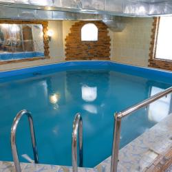 Фото Отель Арт Сити