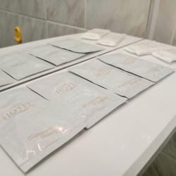 2-комнатные апартаменты стандарт