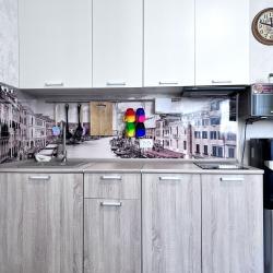 Фото Апартаменты на улице Мурата Ахеджака 24